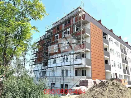 Podmorničara Đorđa Mitrovića | 4zida.rs