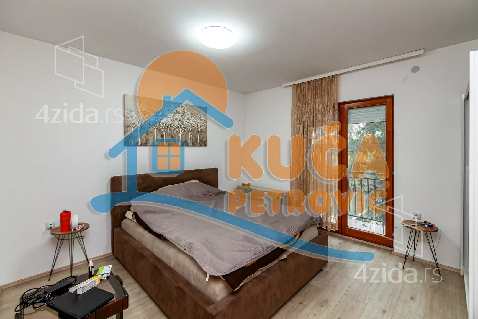 3-etažna kuća | 4zida