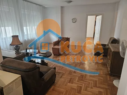 Kneza Mihaila Obrenovića | 4zida.rs