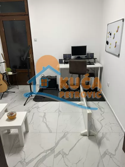 Milana Blagojevića | 4zida.rs