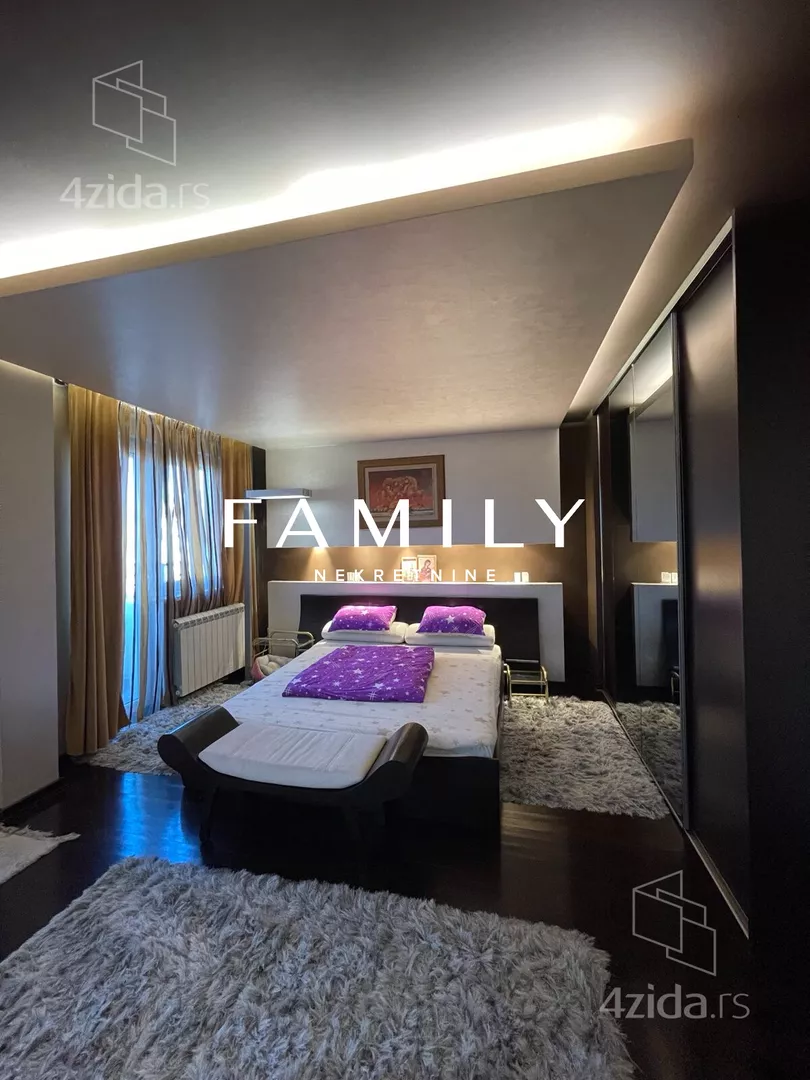 Šestosoban stan | 4zida