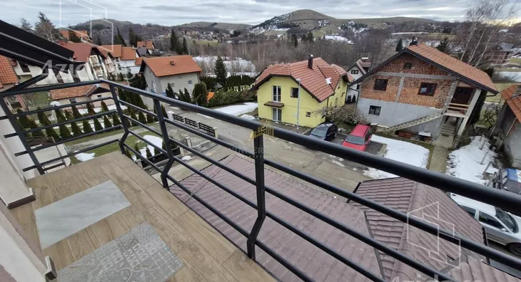 Ugostiteljski objekat | 4zida