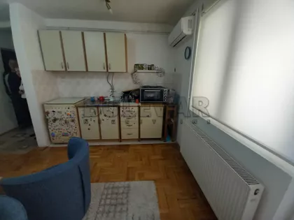 Stara železnička kolonija | 4zida.rs