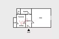 Beograd, Vračar, Krunski Venac | 4zida.rs | 4zida.rs