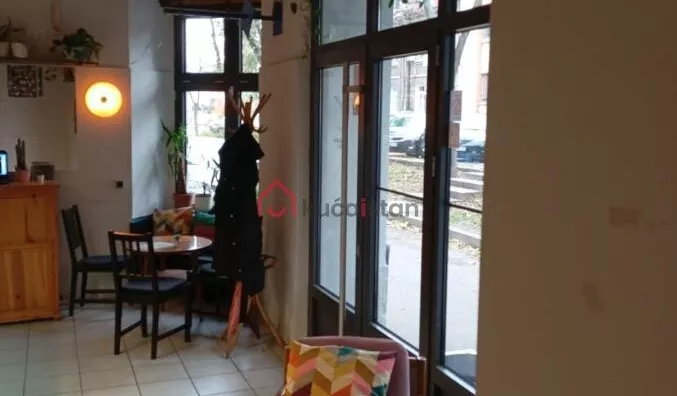 Ugostiteljski objekat | 4zida