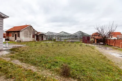 Gornje Medjurovo | 4zida.rs