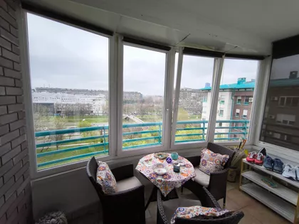 Bulevar Arsenija Čarnojevića | 4zida.rs