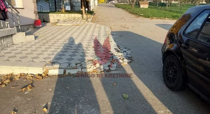 3-etažna kuća | 4zida