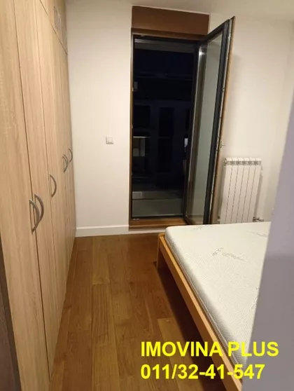 Dobanovačka | 4zida.rs