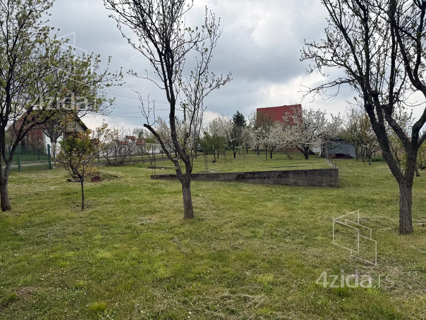 Građevinsko zemljište | 4zida