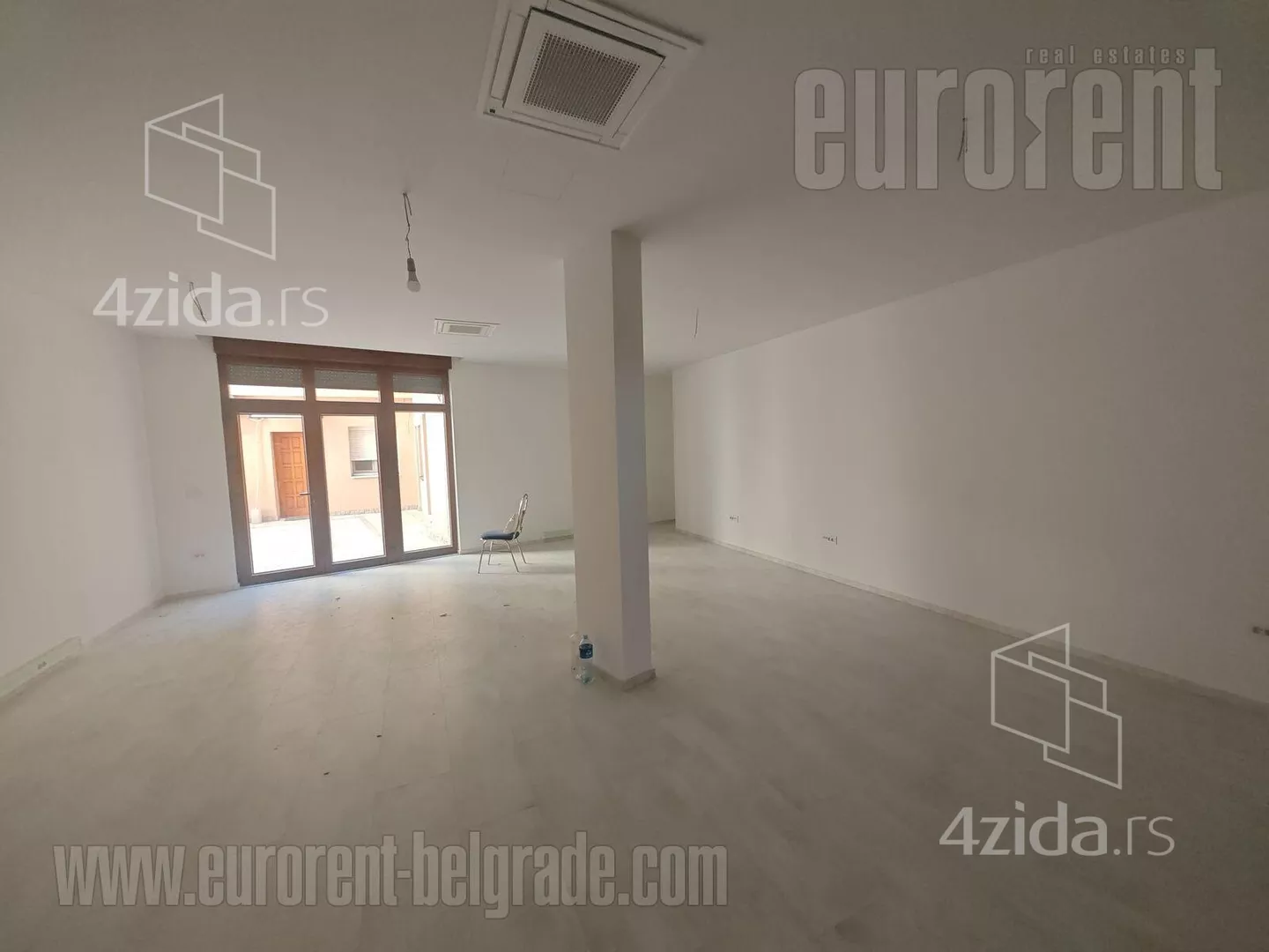 4-etažna kuća | 4zida