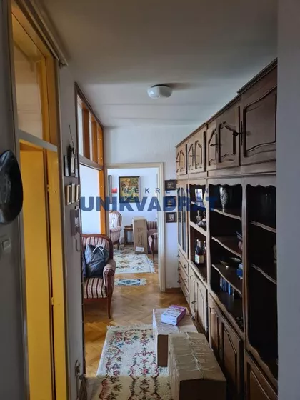 Aleksinačkih rudara | 4zida.rs