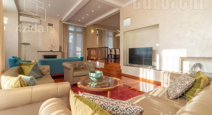 4-etažna kuća | 4zida