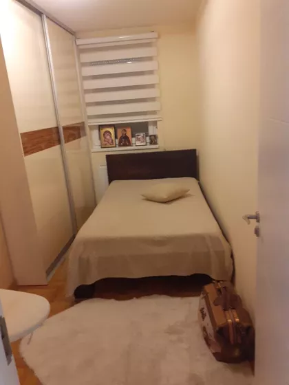 Vojvode Vlahovića | 4zida.rs