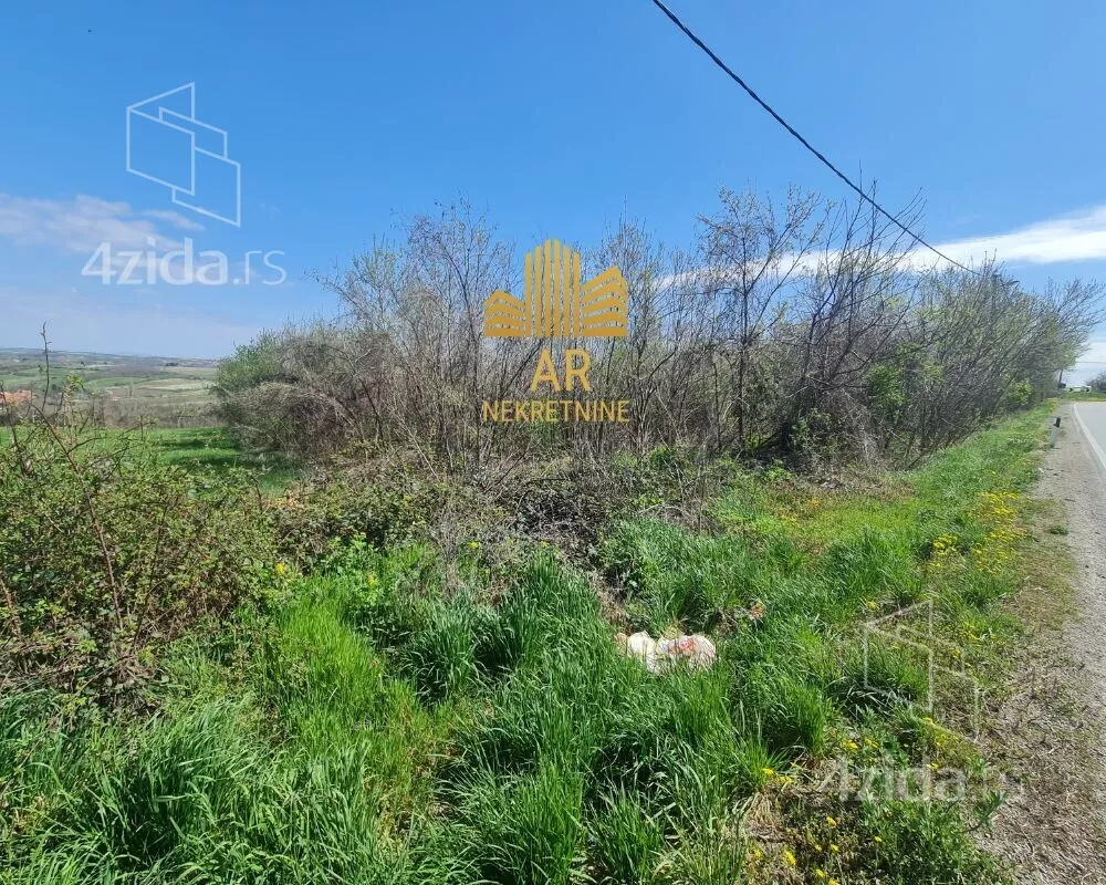 Poljoprivredno zemljište | 4zida