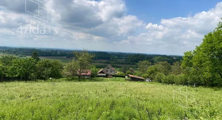 Građevinsko zemljište | 4zida