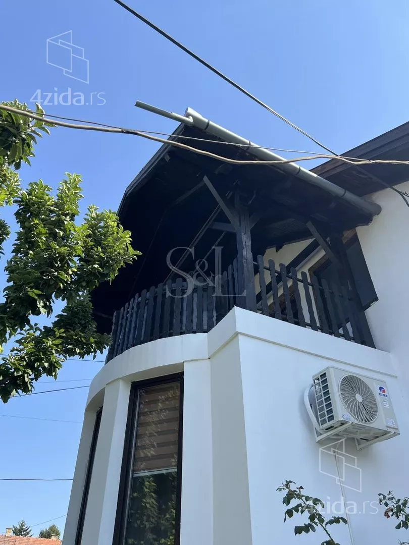 Kuća | 4zida