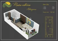 Novi Sad, Gradske lokacije, Petrovaradin, Alibegovac | 4zida.rs | 4zida.rs