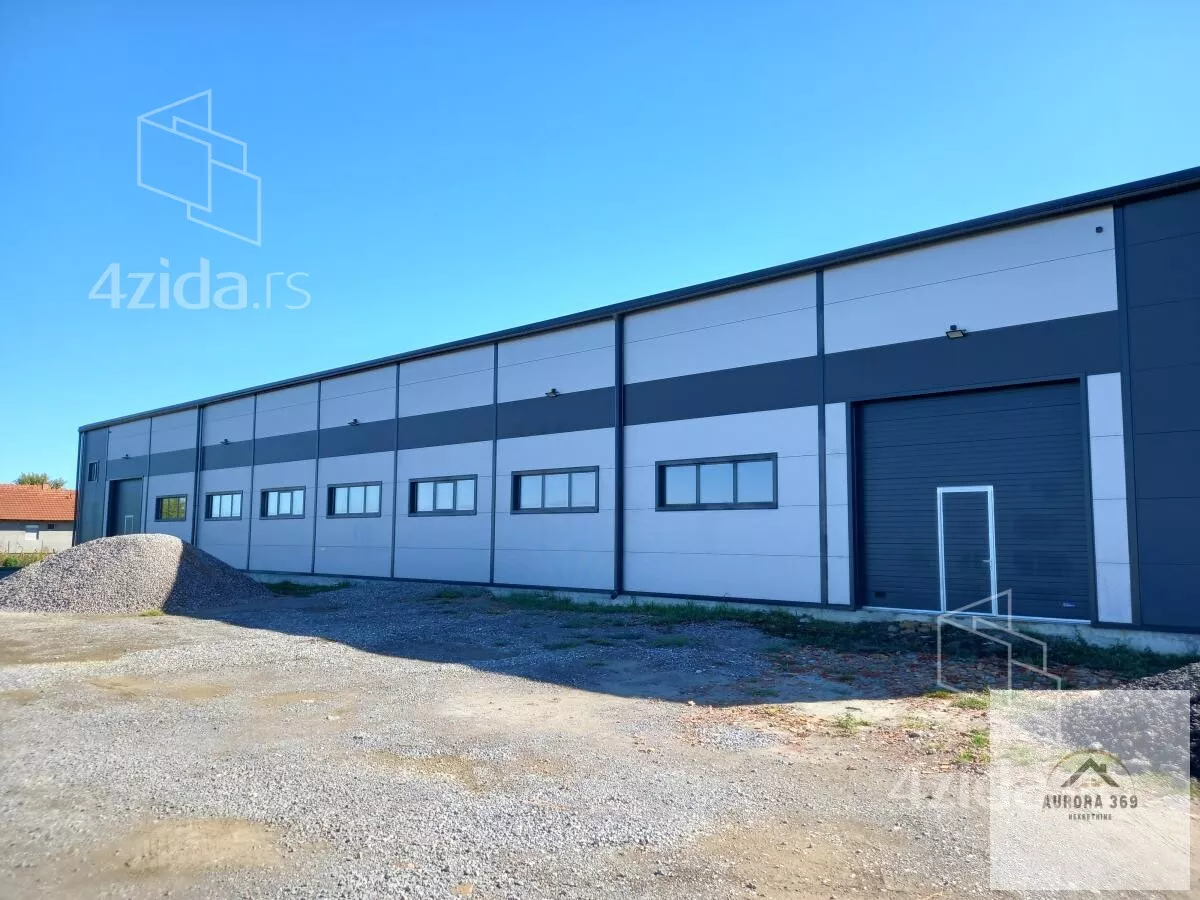Magacin | 4zida