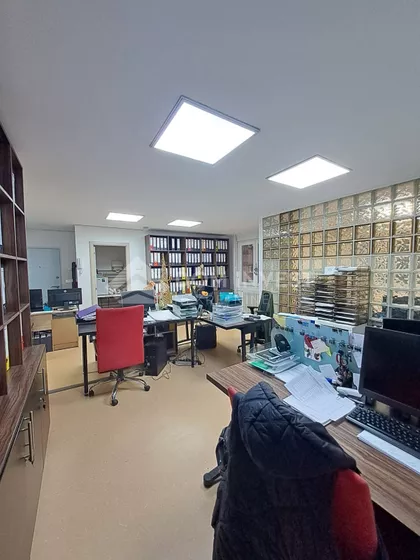 Danila Lekića Španca | 4zida.rs