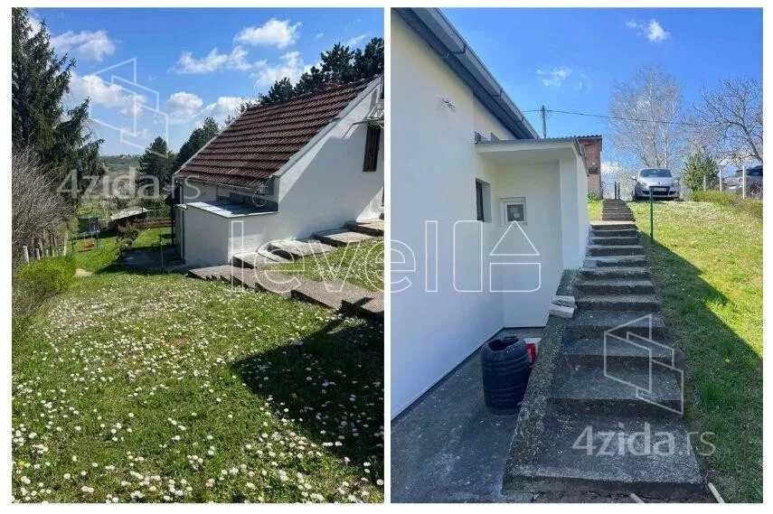 Kuća | 4zida