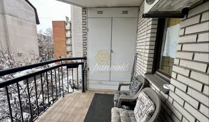 Sajmište | 4zida.rs