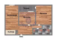 Bulevar Patrijarha Pavla (Somborski Bulevar), Telep, Gradske lokacije, Novi Sad | 4zida.rs | 4zida.rs