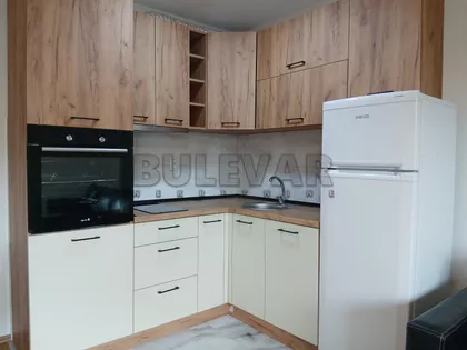 Sretena Stefanovića | 4zida.rs
