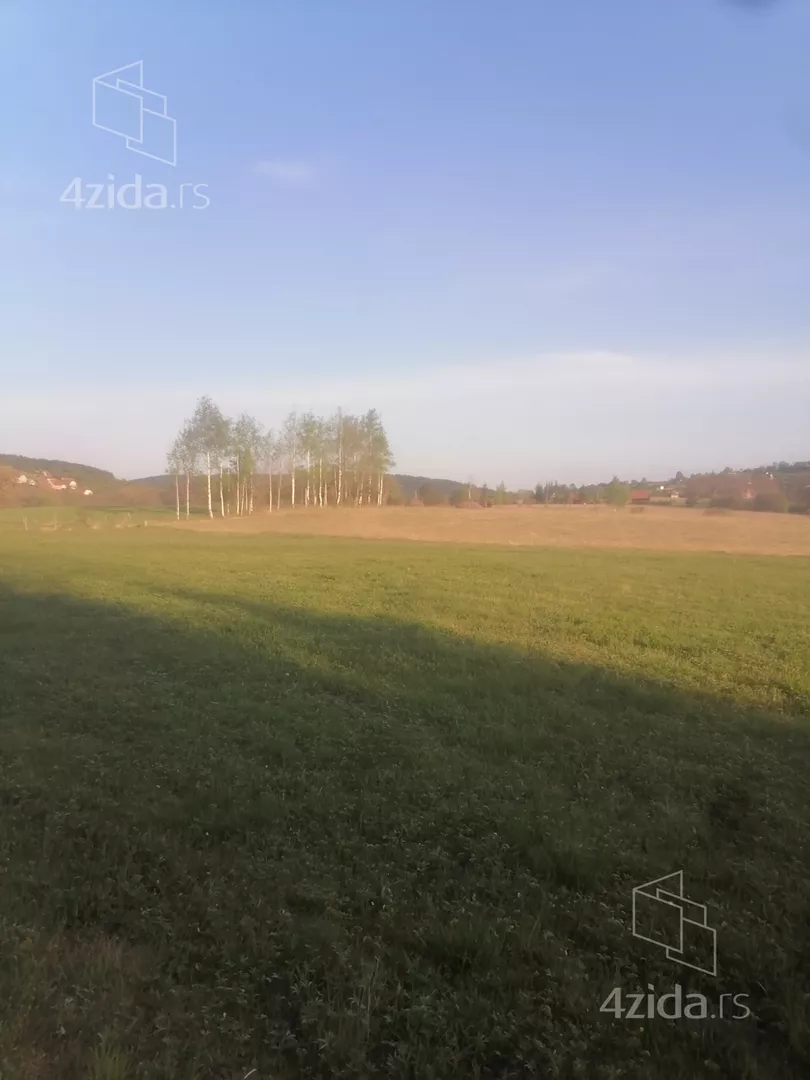 Poljoprivredno zemljište | 4zida