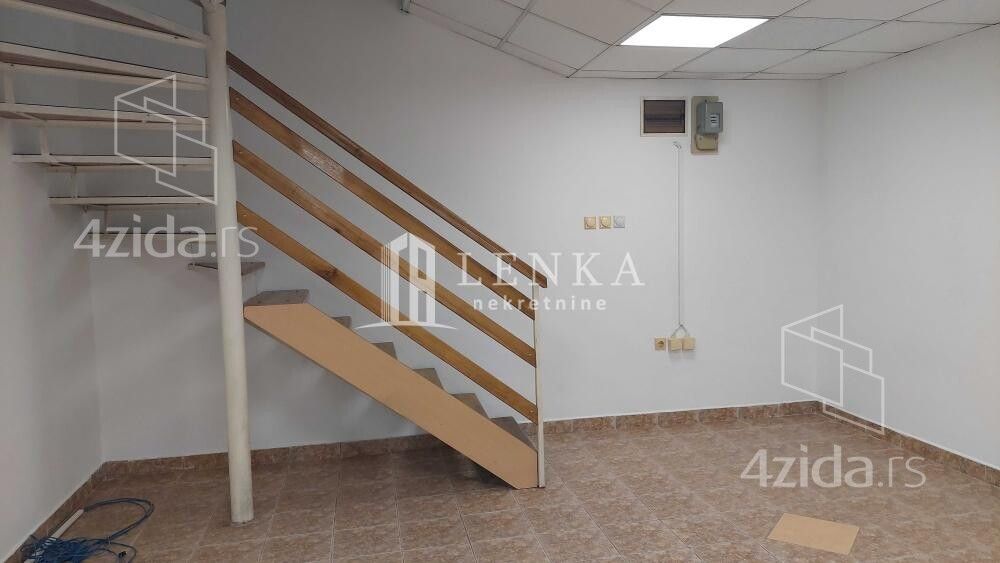 Obalskih Radnika - View 5