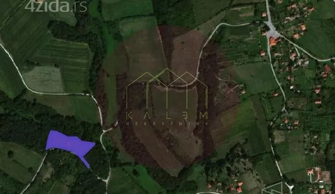 Građevinsko zemljište | 4zida
