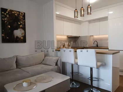 Blagoja Parovića | 4zida.rs