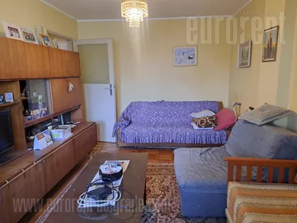 KONJARNIK | 4zida.rs