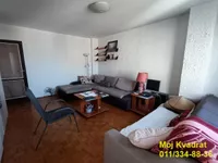 Blok 62, Bežanijski Blokovi, Novi Beograd, Beograd | 4zida.rs