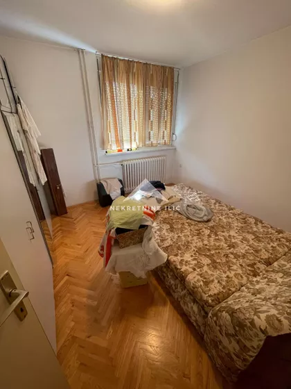 Brigadira Ristića | 4zida.rs