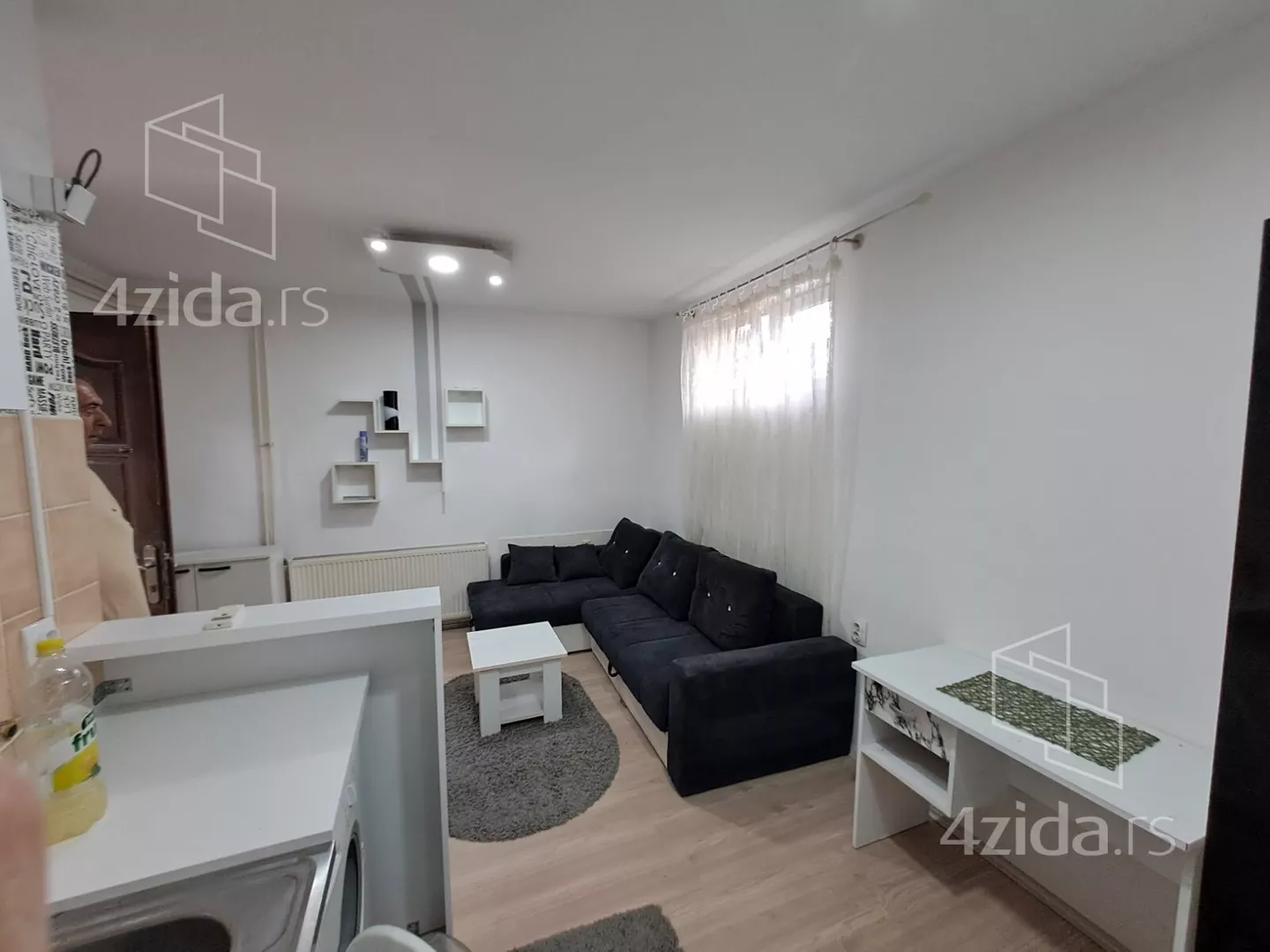 Garsonjera | 4zida