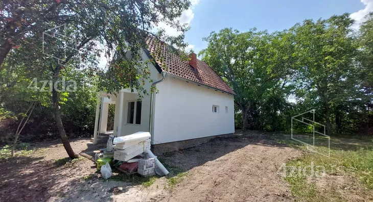 Turistički objekat | 4zida