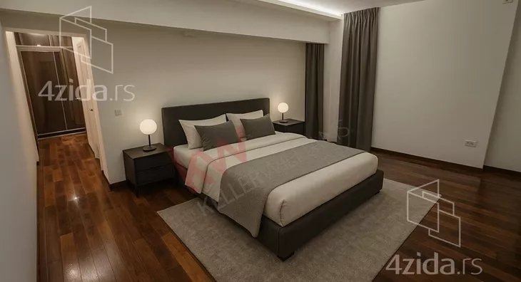 Šestosoban stan | 4zida