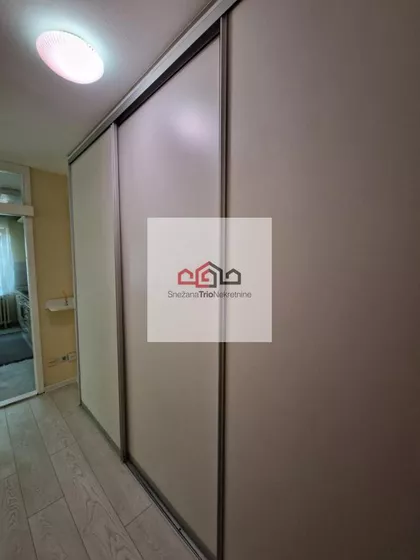 Sajmište | 4zida.rs