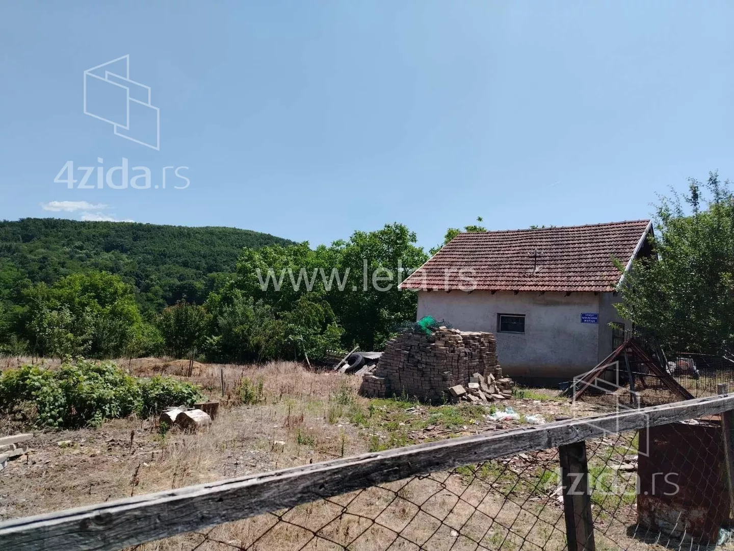 Poljoprivredno zemljište | 4zida