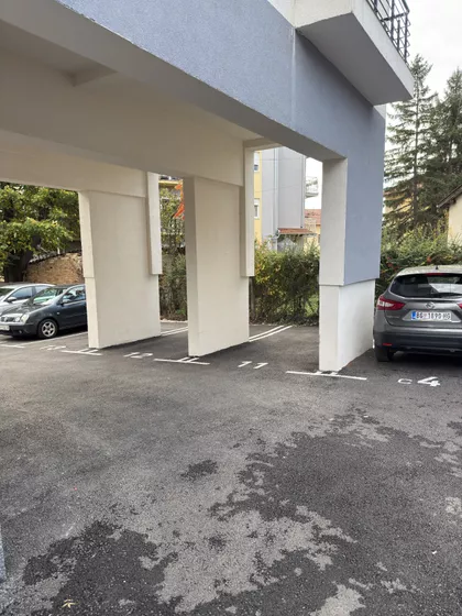 Tihomira Petrovića Tiće | 4zida.rs