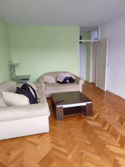 Obilićeva 69A | 4zida.rs