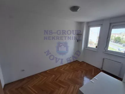 Bulevar Patrijarha Pavla (Somborski Bulevar) | 4zida.rs