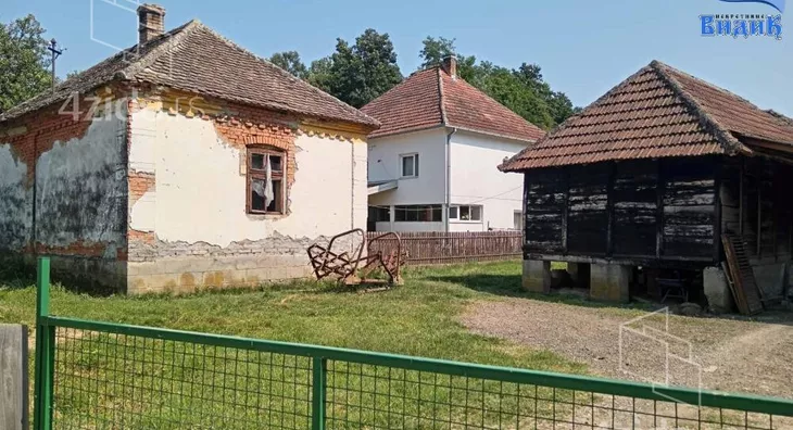 Kuća | 4zida