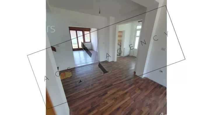 4-etažna kuća | 4zida