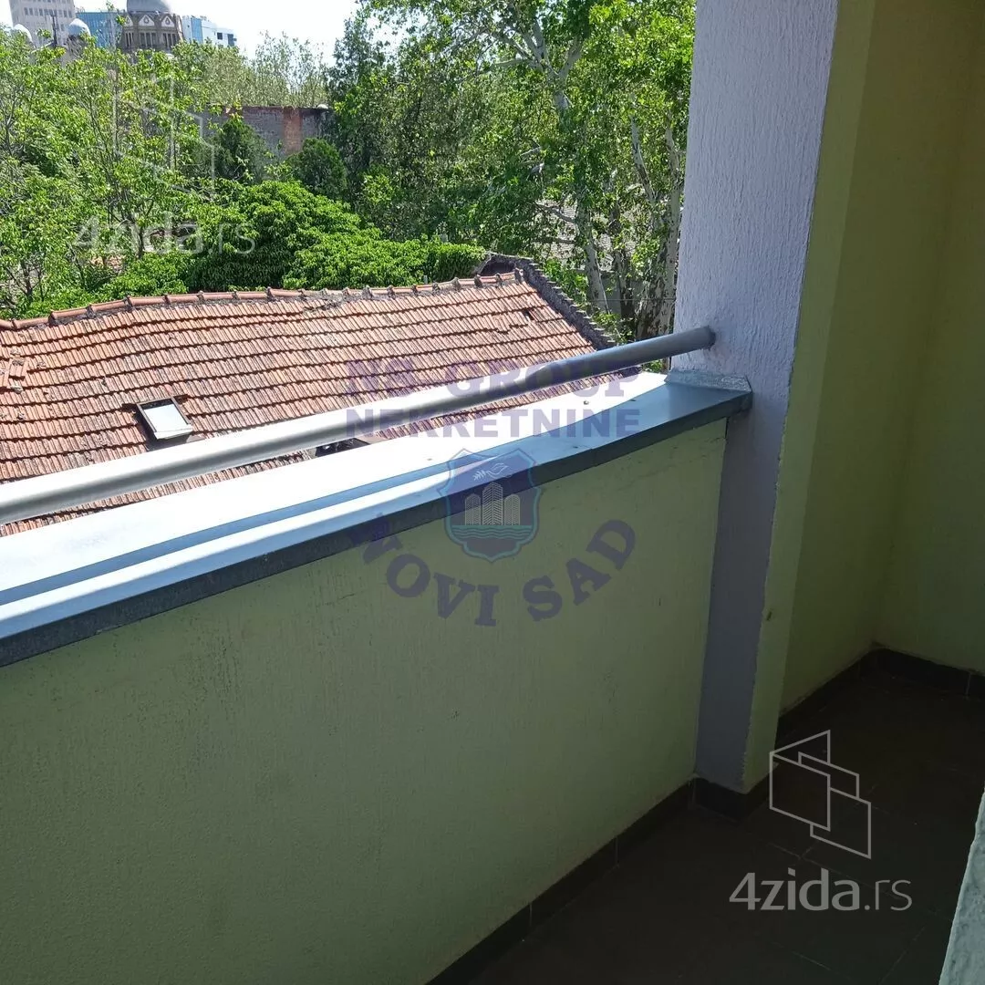 Garsonjera | 4zida