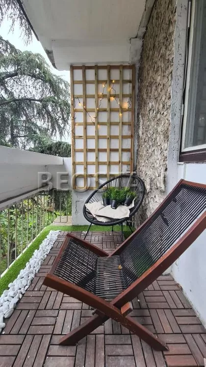 Jurija Gagarina | 4zida.rs