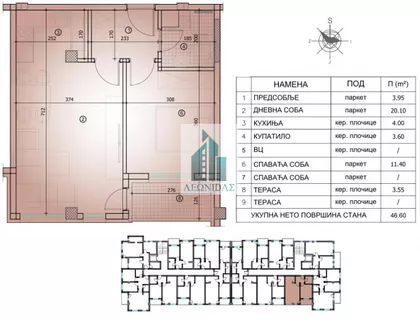 Donja Vrežina | 4zida.rs
