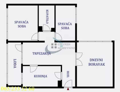 Dragice Končar | 4zida.rs