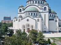 Hram Svetog Save, Vračar, Beograd | 4zida.rs